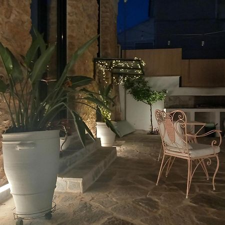 Stoa House Airport Apartment Koropion Ngoại thất bức ảnh
