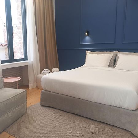 Stoa House Airport Apartment Koropion Ngoại thất bức ảnh