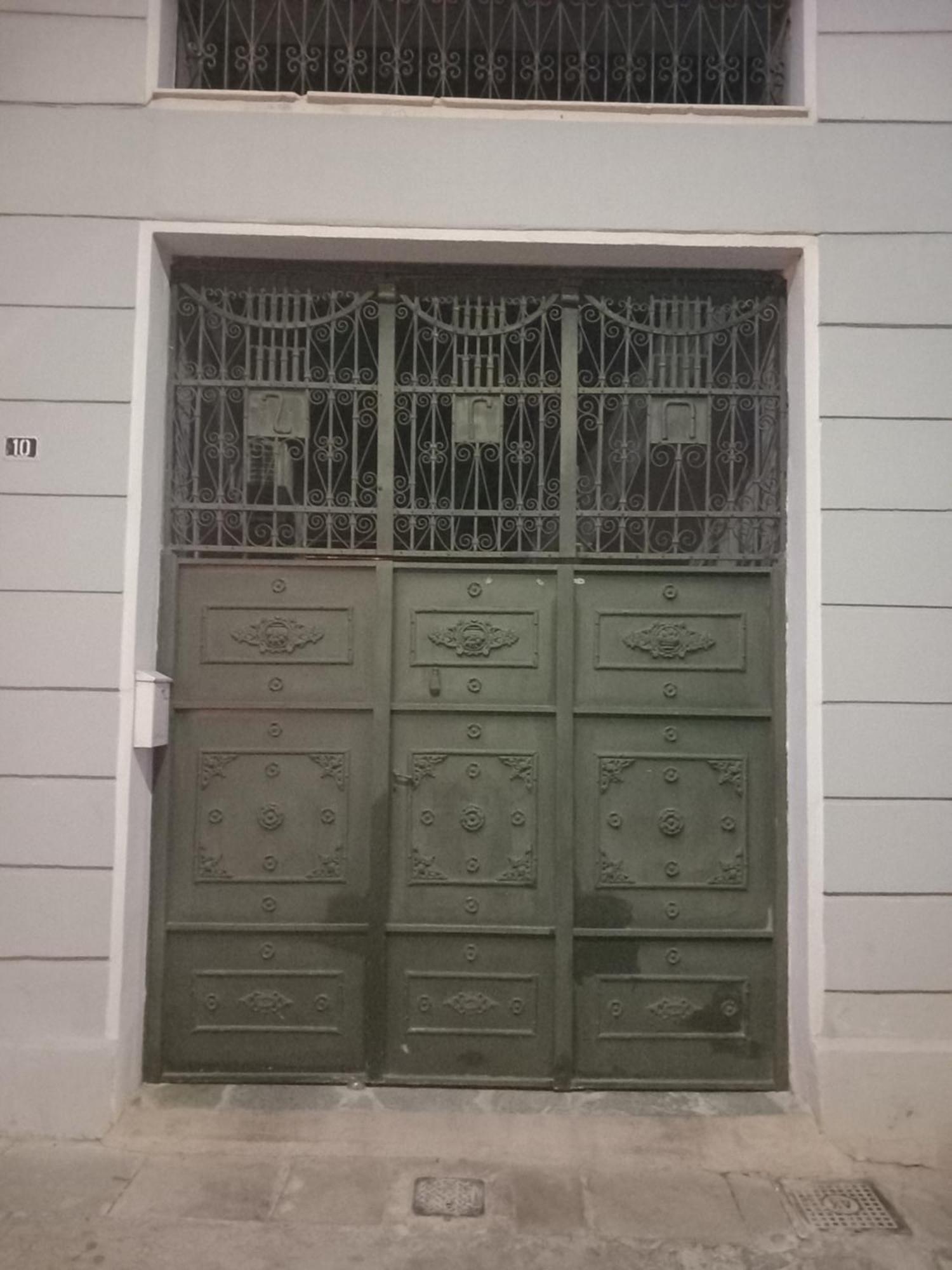 Stoa House Airport Apartment Koropion Ngoại thất bức ảnh