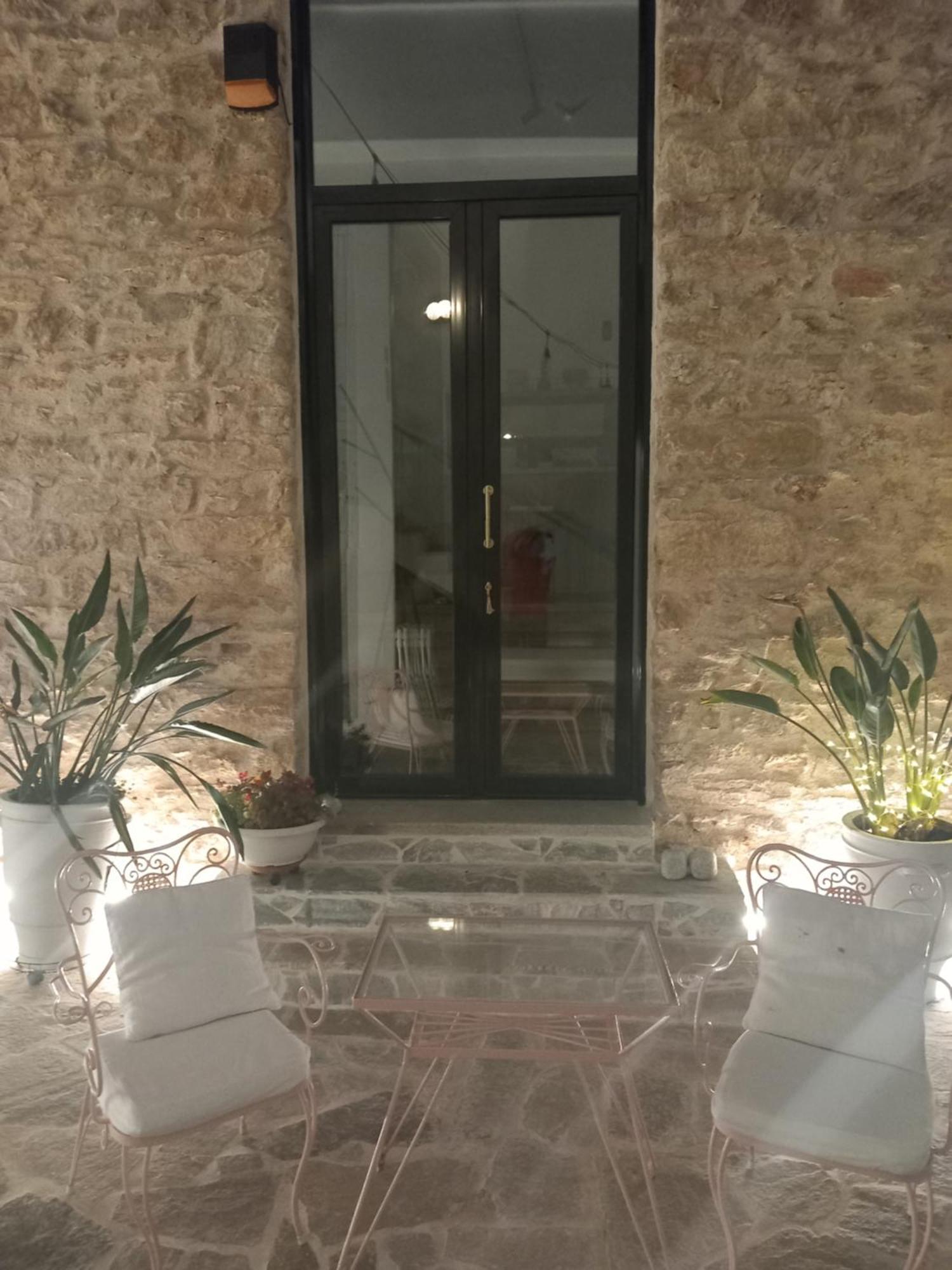 Stoa House Airport Apartment Koropion Ngoại thất bức ảnh