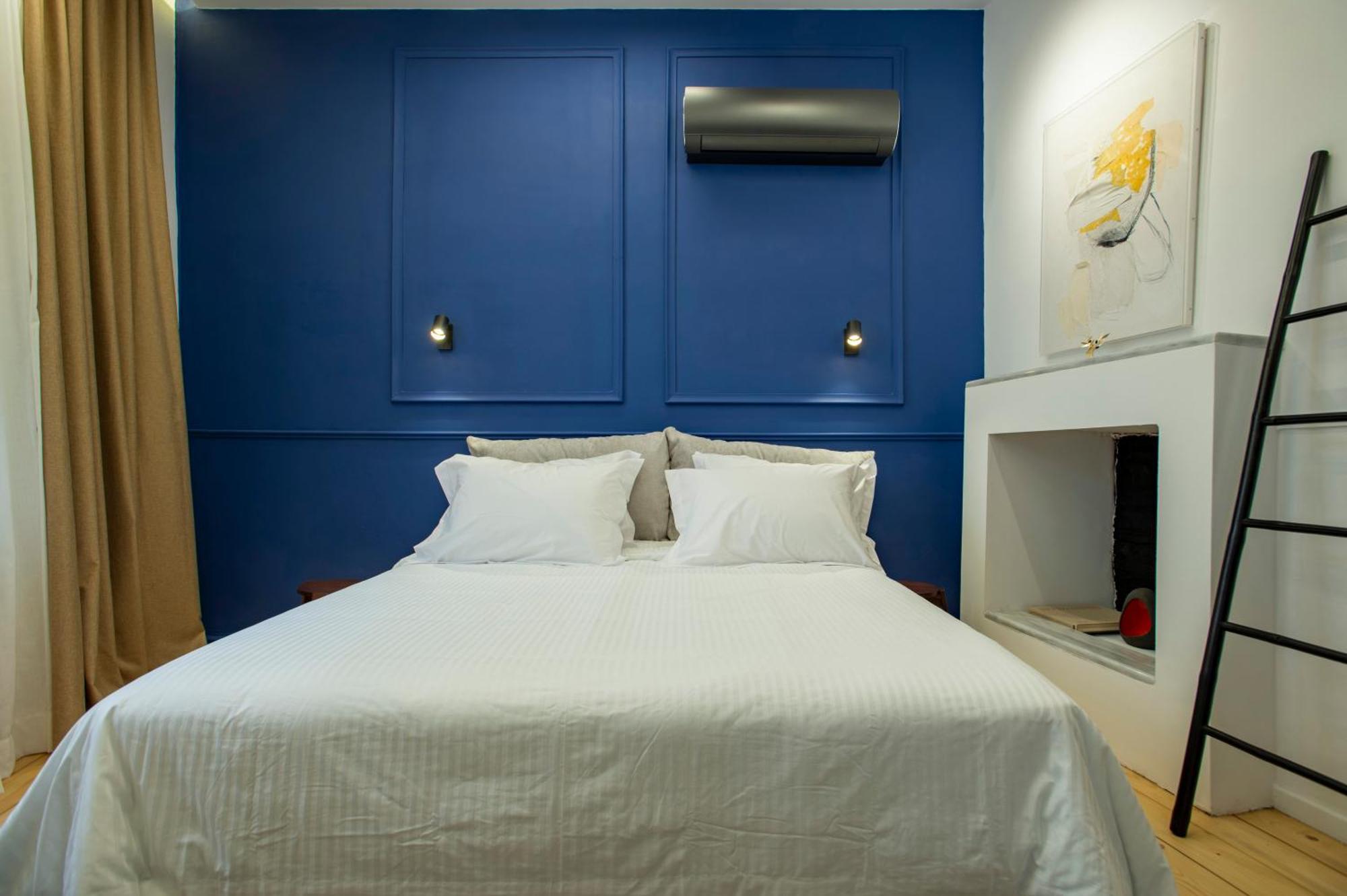 Stoa House Airport Apartment Koropion Ngoại thất bức ảnh