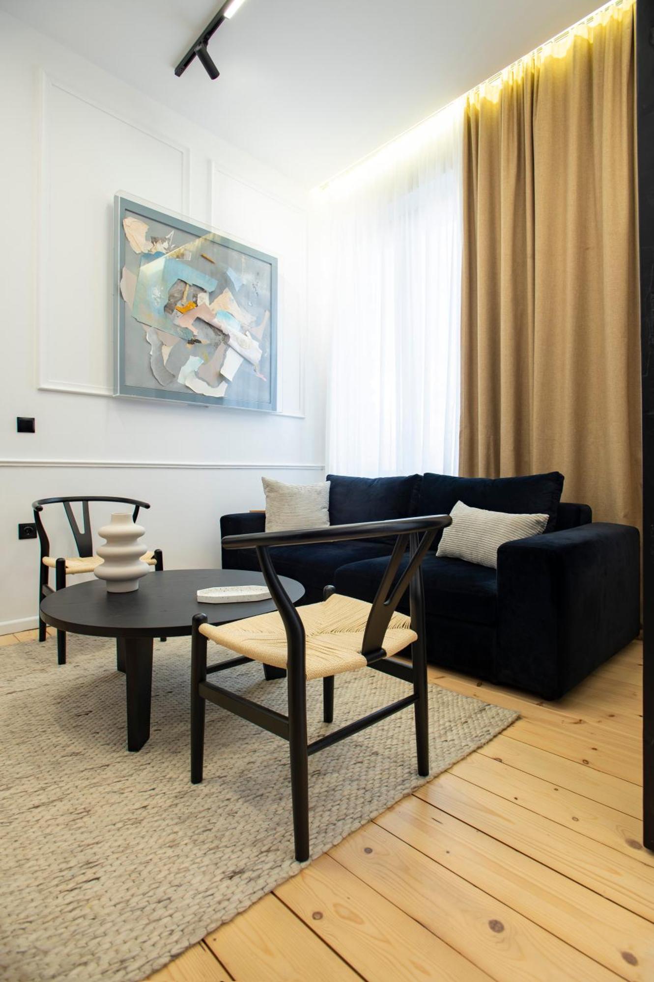 Stoa House Airport Apartment Koropion Ngoại thất bức ảnh